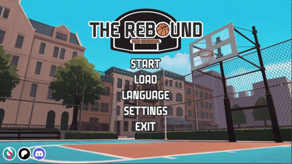 The Rebound [v0.10] [FoxCity] poster