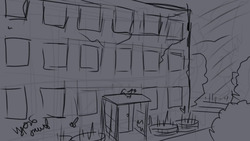 Dormitory23 [Demo] [StafiLynx] screenshot 1