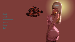 Debt&Temptation [v0.1] [AzureGlint] screenshot 4