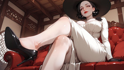 Path of Desire [v0.1.0] [AnbuAfterDark] screenshot 5