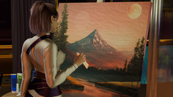Violet Sunset [Pre Alpha] [AnnaSeries] screenshot 12