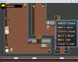 Fairy Gift [v0.6] [moddb] screenshot 5