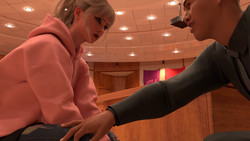 garaANT [Demo] [Filamena] screenshot 1