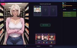 Risky Stream (v0.0.3) by Pedantus screenshot 3