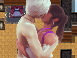 Paradise Lost [v0.1] [Zak-Draven] screenshot 8