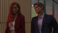 Cases [v0.1a] [VN Mafia] screenshot 4