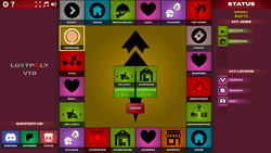 Lustpoly [v1.0] [Lust And Roll] screenshot 2