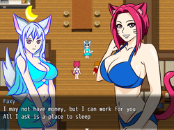 Corrupted Tails [v0.1] [MishiStudio] screenshot 3