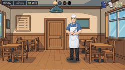 Valley Awakening [v0.1] [Wargnema] screenshot 1