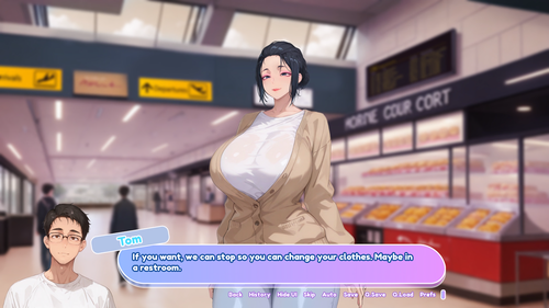 Unbreakable Love [v0.1] [Unbreakable Love]