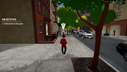 Sneak-A-Snap (v0.1.1) by Lewdonymous screenshot 8