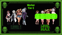 Deadwalk Survival [v1.1.1] [Serys Studio] screenshot 1