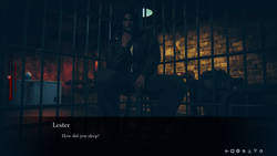 Your Affliction, Lester Diaz (v1.0) by P1NK-ANG3L screenshot 11