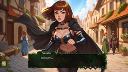 Throbbin Hood (v1.0) by BanzaiProject screenshot 4