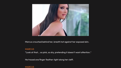 Black Owned [Ch. 1] [BigBlackCompany] screenshot 0