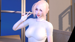 H-Soul Caller by Monoliva screenshot 1