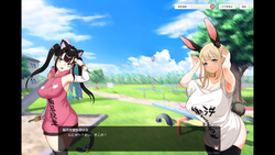 Depraved!! Bunny Sex Life (v1.0.0) screenshot 4