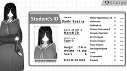 Manga Club Advisor wants to support Saeki Sasara screenshot 9