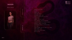 Black Incense [Prologue] [Himeros Studios] screenshot 8