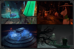 MazeCave II ~The Anus Strikes Back~ [Final] [Tokyo Dairy] screenshot 3