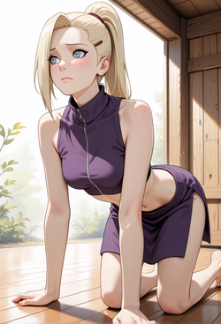 A Ninja's Return [v1.0 Demo] [Mouseketeer2026] screenshot 6