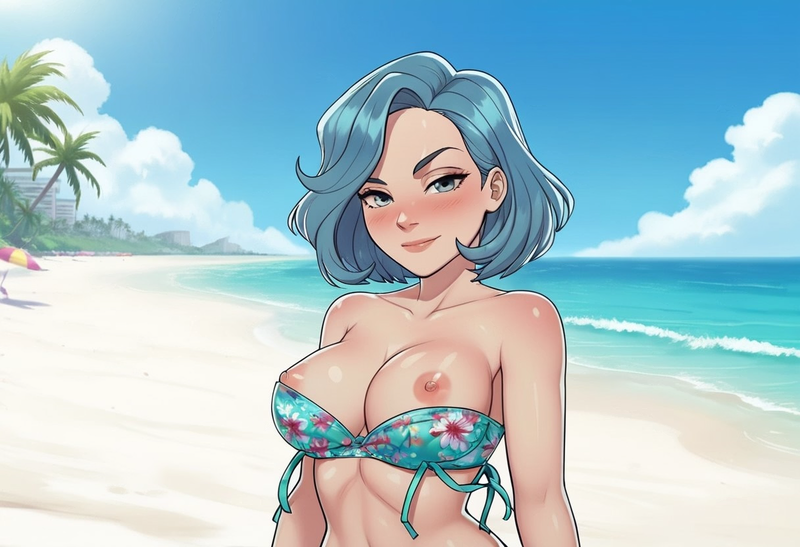 Cupcake Cloud [v1.0] [CuteCupcakes] poster