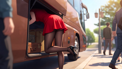 Abyss Awakening (v0.1) by Mata Games screenshot 3