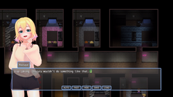 NTR a Girlfriend [demo] [TMD4M] screenshot 4