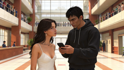 A father promise (v0.1) by Tiroune_17 screenshot 10