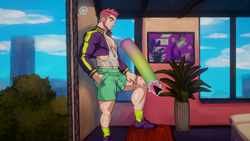 Hand Companion [demo] [BeenCha] screenshot 2