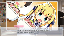 WAGAMAMA HIGH SPEC OC (v1.0) by madosoft screenshot 8