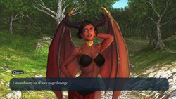 Cherry's Dungeon (v0.65) by Erica Cherry Games screenshot 0