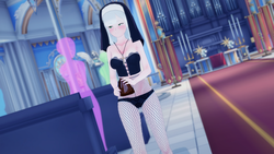 FaithBound 2 (v1.0a) by D-R-69 screenshot 8