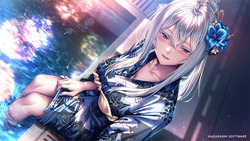 Amakano 3 [Final] [Azarashi Soft] screenshot 9