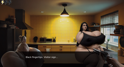 Don´t open the Door [demo] by Infinite Expansion screenshot 6