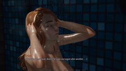 NOIR : Epoch Fade [v0.1] [Dark Crow] screenshot 7