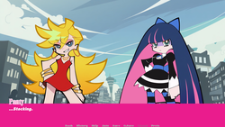 Daten City Nights (v0.1) by SpicyBytes screenshot 0