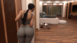 Under Watching Eyes [v0.1 Demo] [Lost Hope Studios] screenshot 5