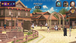 Fairy Quest (v0.1.1) by StoneHead Productions screenshot 4