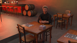 Forgetting by mAd hOuse Games screenshot 4