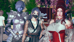 Sorcerer Slayer (v0.01) by deasfulf screenshot 0