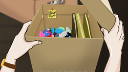 Mysterious Ways [v1.0 Teaser] [Mr.Fapana] screenshot 1