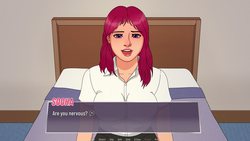 Heartbreak Detour by ParkedHearts screenshot 5