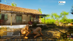 Naked Lust and Burning Passions [2025-09-22] [Games For Pleasure] screenshot 6