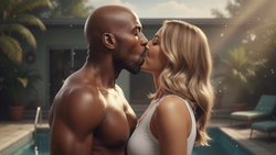 Training the HotWife (v0.1) by Parrot_Games screenshot 2