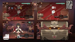PUBPET [Demo] [NEKOUJI STUDIO] screenshot 4