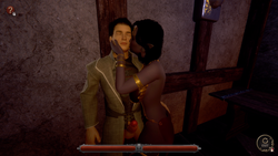 Sex Wishes [Demo] [Dirty Adventures] screenshot 5