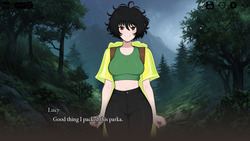 Wilderness with Tomboy (v1.0) by Rodrigo Piedras screenshot 13