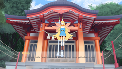 Seirei Academy [v1.0] [Noteku] screenshot 2