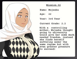 Professor Jamil Immoral Lecher Extraordinaire [v0.95b] [xixabprod] screenshot 0